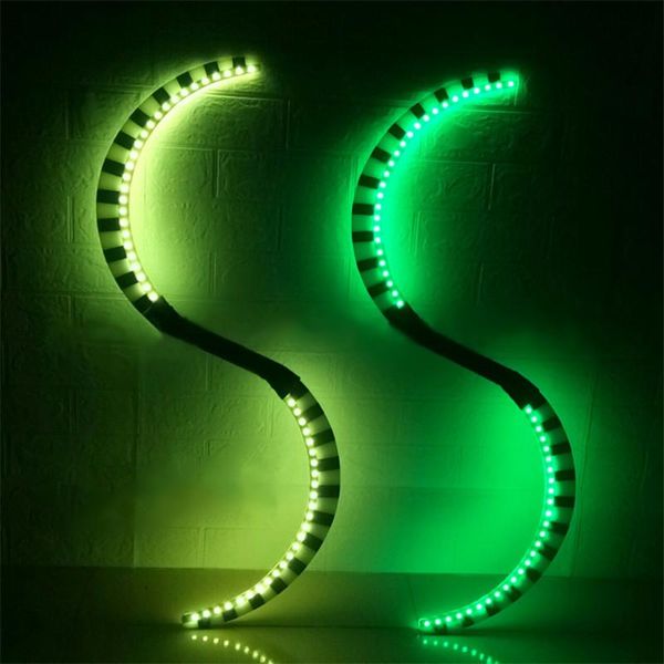 party decoration p48 ballroom dance led light costumes dj performance wears sticks disco rgb colorful nunchucks luminous outfit show
party decoration p48 ballroom dance led light costumes dj performance wears sticks disco rgb colorful nunchucks luminous outfit show