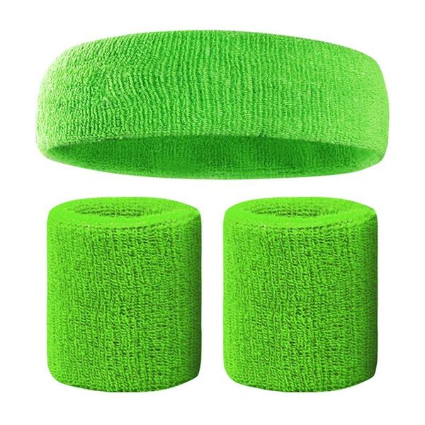 fitness headband wristbands breathable sweat absorbent yoga football elastic sweatband hair band head wrap sportswear set *, Yellow;black
fitness headband wristbands breathable sweat absorbent yoga football elastic sweatband hair band head wrap sportswear set *, Yellow;black