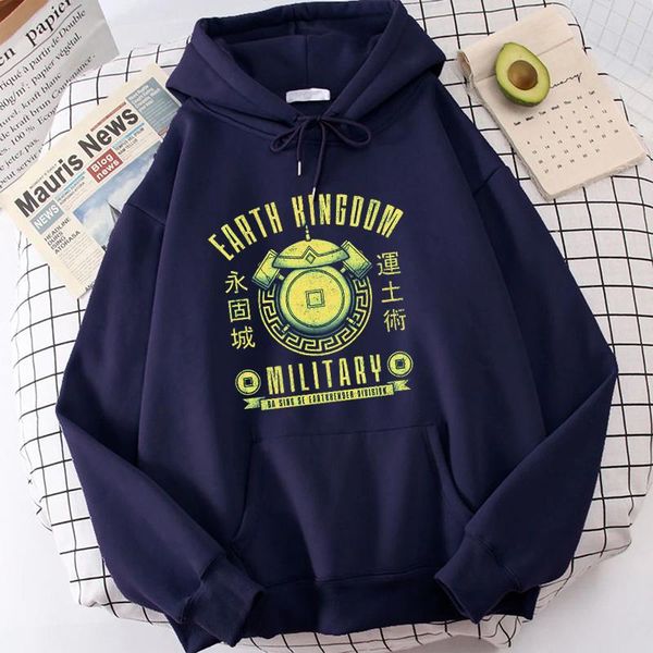 men's hoodies & sweatshirts harajuku anime avatar the last airbender women funny cartoon earth kingdom fashion winter casual sweatshirt, Black
men's hoodies & sweatshirts harajuku anime avatar the last airbender women funny cartoon earth kingdom fashion winter casual sweatshirt, Black