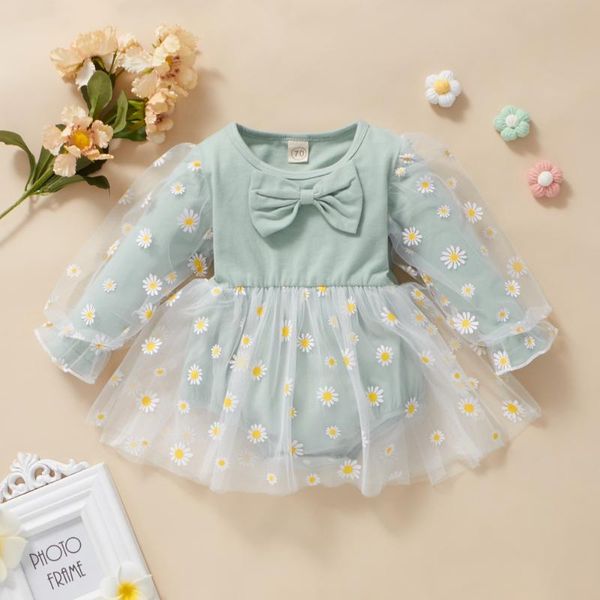 girl's dresses baywell born infant baby girls clothing cute floral printed puffy net yarn romper bow dress spring autumn, Red;yellow
girl's dresses baywell born infant baby girls clothing cute floral printed puffy net yarn romper bow dress spring autumn, Red;yellow