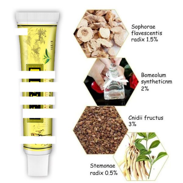 1pcs skin ointment
1pcs skin ointment