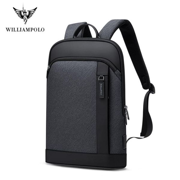 backpack slim lapmen 14 inch office work women business bag ultralight thin back pack
backpack slim lapmen 14 inch office work women business bag ultralight thin back pack