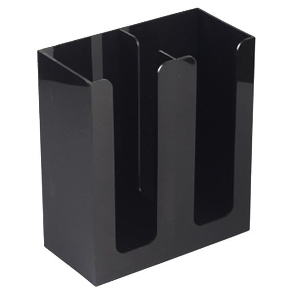 kitchen storage & organization office organizer cup holder dispenser stand rack shelves bar upright coffee shop home 2 compartment portable
kitchen storage & organization office organizer cup holder dispenser stand rack shelves bar upright coffee shop home 2 compartment portable