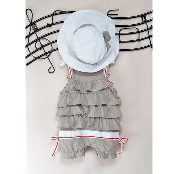 jumpsuits 2021 summer baby romper cotton est infant clothes hat suit sleeveless brace girls boys outfits layers shirts jumper, Blue
jumpsuits 2021 summer baby romper cotton est infant clothes hat suit sleeveless brace girls boys outfits layers shirts jumper, Blue