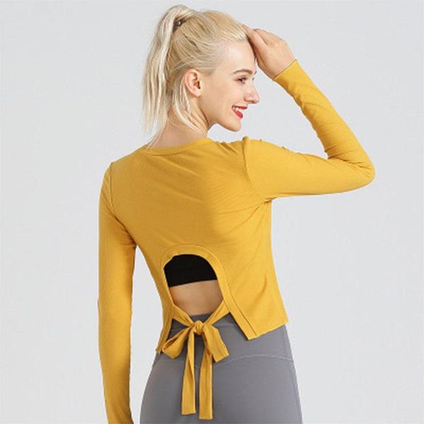 yoga outfits shirts women sports casual crop long sleeve running quick dry fitness workout athletic gym energy wear, White;red
yoga outfits shirts women sports casual crop long sleeve running quick dry fitness workout athletic gym energy wear, White;red