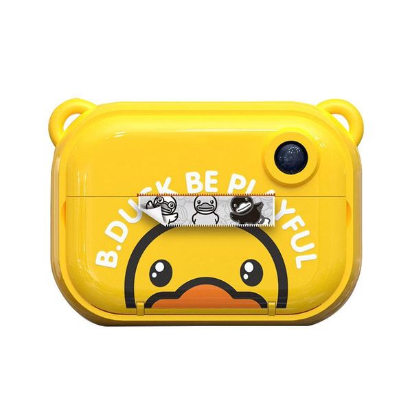 bduck polaroid film cameras once imaging camera instax mini film p print cute smart beauty gift for kids children 25/60pcs
bduck polaroid film cameras once imaging camera instax mini film p print cute smart beauty gift for kids children 25/60pcs