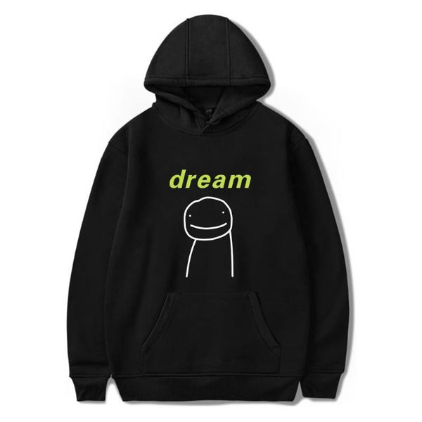 men's hoodies & sweatshirts dream smp smile women men streetwear trendy plus size funny autumn long sleeve pullover dreamwastaken hoody, Black
men's hoodies & sweatshirts dream smp smile women men streetwear trendy plus size funny autumn long sleeve pullover dreamwastaken hoody, Black