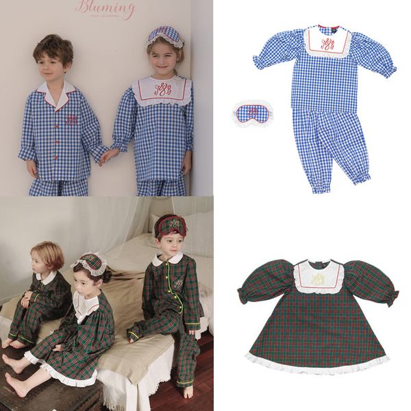 2021 kids clothes set juju brand new spring boys t shirts baby girls night ruffle princess children pajamas sleepwear lgtx, Blue
2021 kids clothes set juju brand new spring boys t shirts baby girls night ruffle princess children pajamas sleepwear lgtx, Blue