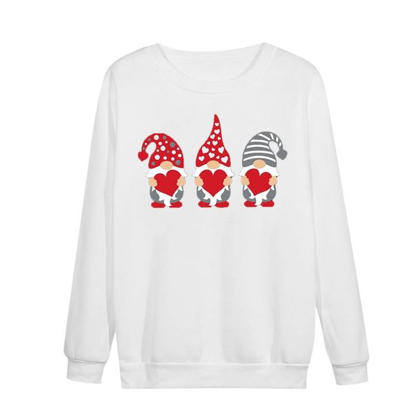women's t-shirt woman spring and autumn long sleeve t-shirts fashion o-neck for female korean style casual ropa de mujer 2021#4, White
women's t-shirt woman spring and autumn long sleeve t-shirts fashion o-neck for female korean style casual ropa de mujer 2021#4, White