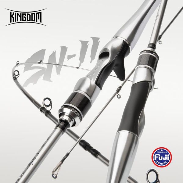 kingdom sliver needle ii carbon fishing rod all use fuji accessories ul/l/ml/m/mh casting&spinning carbon fiber reel seat rods
kingdom sliver needle ii carbon fishing rod all use fuji accessories ul/l/ml/m/mh casting&spinning carbon fiber reel seat rods
