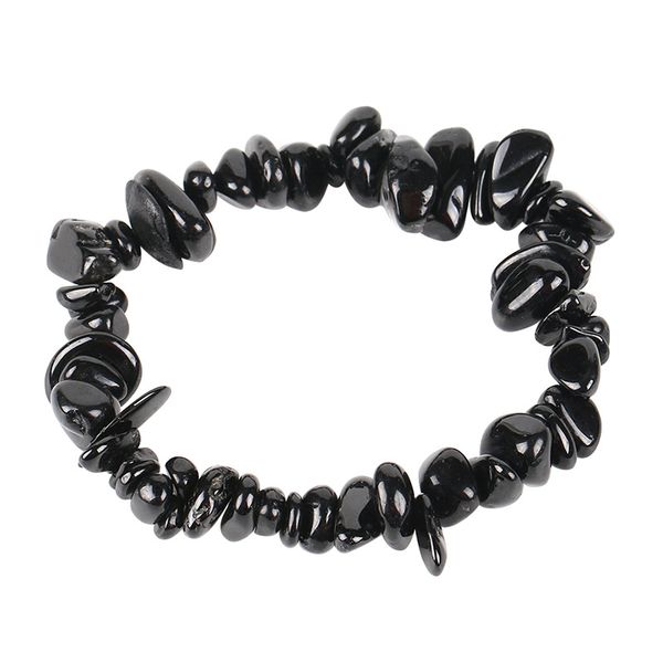 fashion natural stone black tourmaline beads bracelets irregular bead women men couple energy bracelet semiprecious jewelry gift
fashion natural stone black tourmaline beads bracelets irregular bead women men couple energy bracelet semiprecious jewelry gift