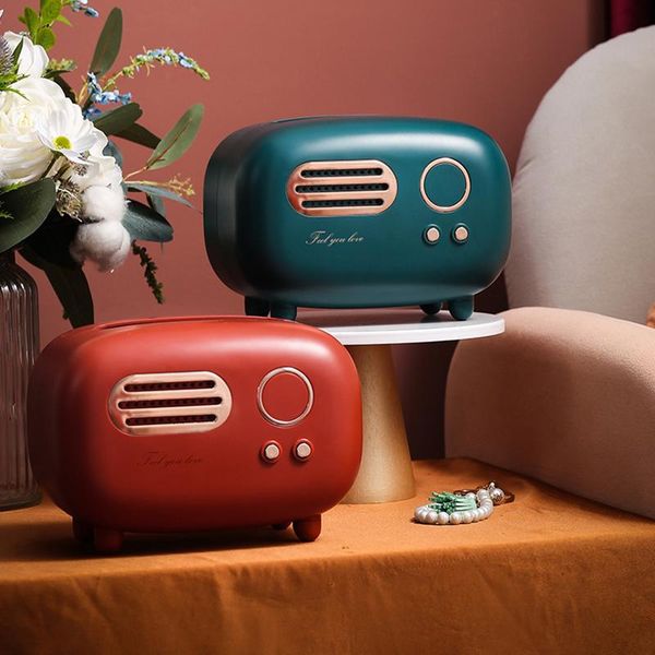 tissue boxes & napkins retro tape recorder shape box paper holder dispenser toilet case napkin organizer room deskdecorate
tissue boxes & napkins retro tape recorder shape box paper holder dispenser toilet case napkin organizer room deskdecorate