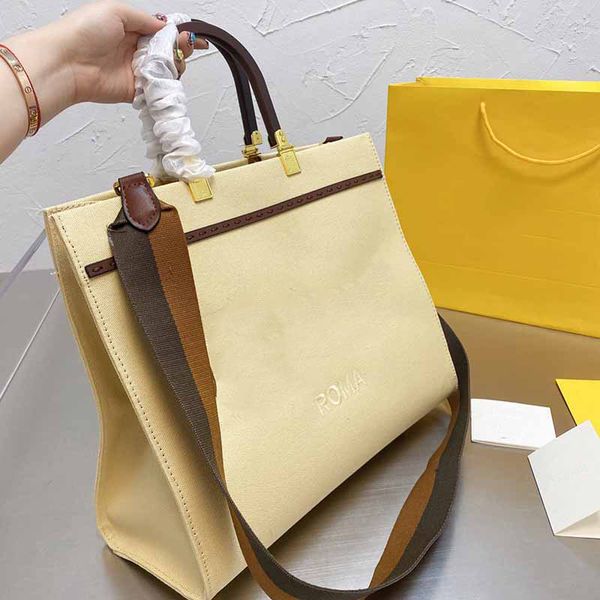 canvas totes shopping bag plain handbag wallet large capacity shoulder bags classic letter patchwork color strap inside zipper pocket women
canvas totes shopping bag plain handbag wallet large capacity shoulder bags classic letter patchwork color strap inside zipper pocket women