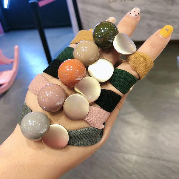 other event & party supplies korean simple scrunchie women girls elastic hair rubber bands accessories tie rope ring holder ornaments headdr
other event & party supplies korean simple scrunchie women girls elastic hair rubber bands accessories tie rope ring holder ornaments headdr
