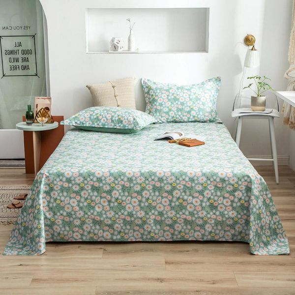 floral cotton bed sheet set twin full king size bedding flowers bed set fashion sheet pillowcases green flat
floral cotton bed sheet set twin full king size bedding flowers bed set fashion sheet pillowcases green flat