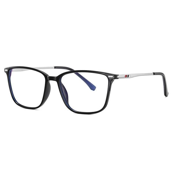 sunglasses blue light blocking glasses for men women square tr90 frame anti radiation computer protect eyes, White;black
sunglasses blue light blocking glasses for men women square tr90 frame anti radiation computer protect eyes, White;black