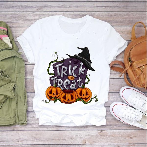 women cartoon witch pumpkin halloween 90s fall autumn lady print t shirts t shirt ladies womens female tee t shirt, White
women cartoon witch pumpkin halloween 90s fall autumn lady print t shirts t shirt ladies womens female tee t shirt, White