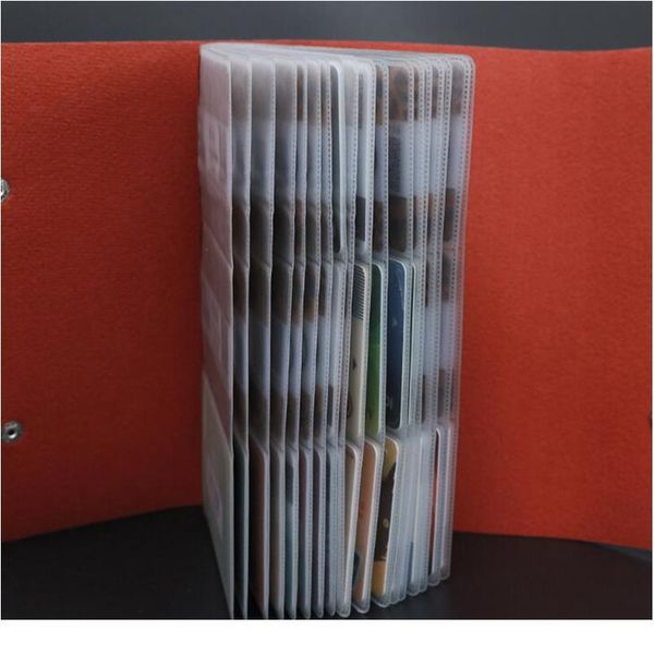 fashion 108 slots credit card holder function pu leather business card women credit passport card bag id passpor qylmgw
fashion 108 slots credit card holder function pu leather business card women credit passport card bag id passpor qylmgw