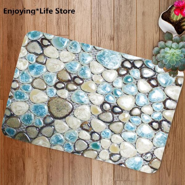 bath mats pebble printed flannel bedroom living room bathroom door water absorbing anti-slip mat
bath mats pebble printed flannel bedroom living room bathroom door water absorbing anti-slip mat