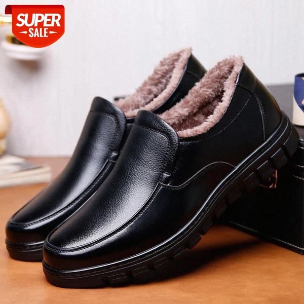 winter warm fur loafers men leather casual shoes men footwear non-slip thick sole fashion men's shoes sneakers leather moccasins #pa51
winter warm fur loafers men leather casual shoes men footwear non-slip thick sole fashion men's shoes sneakers leather moccasins #pa51
