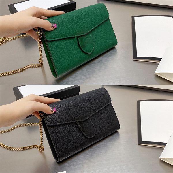 women luxurys designers bags genuine leather messenger crossbody bag shoulder chain designer wallets fashion bolsa sac de mode clutch pochet
women luxurys designers bags genuine leather messenger crossbody bag shoulder chain designer wallets fashion bolsa sac de mode clutch pochet