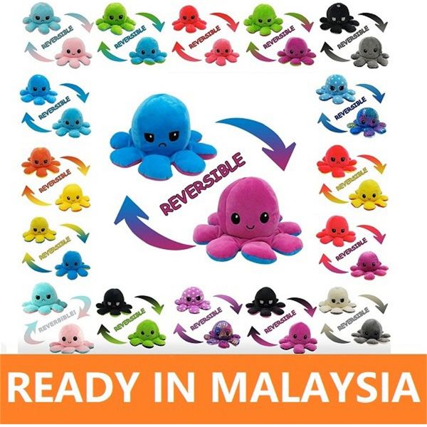 dhl baby kids gift doll reversible flip ocs stuffed dolls soft plush toys party favor new year christmas gifts
dhl baby kids gift doll reversible flip ocs stuffed dolls soft plush toys party favor new year christmas gifts