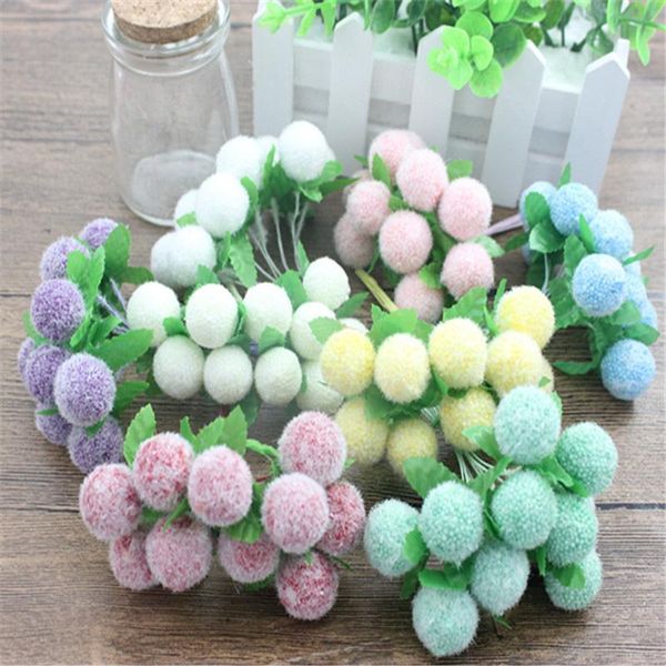 decorative flowers & wreaths 2 bundle lovely foam ball artificial for home wedding decoration diy pompom wreath gift box toys fake
decorative flowers & wreaths 2 bundle lovely foam ball artificial for home wedding decoration diy pompom wreath gift box toys fake
