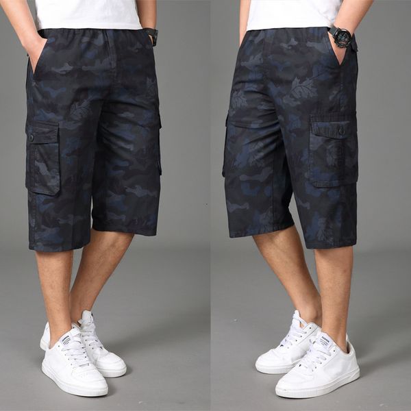 men's shorts men casual beach summer cropped pants camouflage overalls large size loose sports 4 colors cotton breeches vcbr, White;black
men's shorts men casual beach summer cropped pants camouflage overalls large size loose sports 4 colors cotton breeches vcbr, White;black