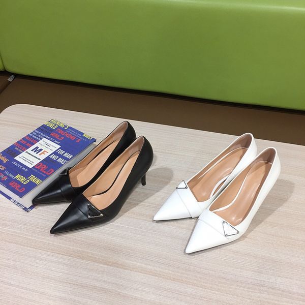 2021 designer womens high heels dress shoes ballet dance shoe luxury pointed sandals leather boots thick heel wedding party 35-41, Black
2021 designer womens high heels dress shoes ballet dance shoe luxury pointed sandals leather boots thick heel wedding party 35-41, Black