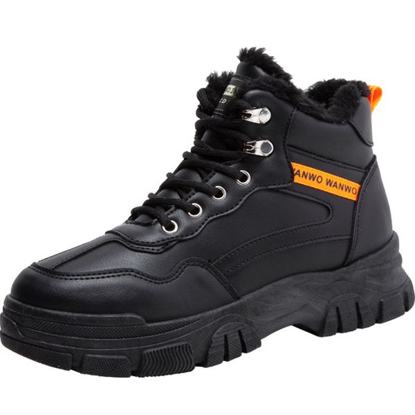 swonco stuffed skin snowboots women warm winter female white shoes 9fj0, Black
swonco stuffed skin snowboots women warm winter female white shoes 9fj0, Black