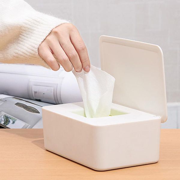 tissue boxes & napkins seal wipes holder case japanese style storage deskwith lid container dust proof wet box plastic home organizer of
tissue boxes & napkins seal wipes holder case japanese style storage deskwith lid container dust proof wet box plastic home organizer of