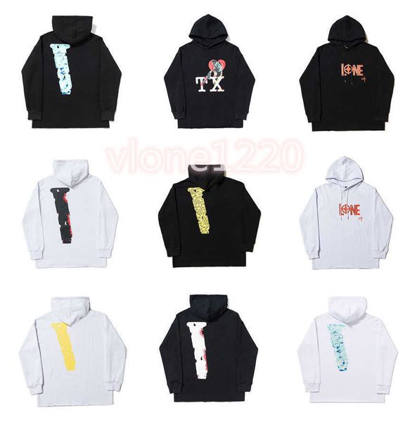 friends hooded sweatshirts men's and women's designer clothing high street print pullovers winter vlones, Black
friends hooded sweatshirts men's and women's designer clothing high street print pullovers winter vlones, Black