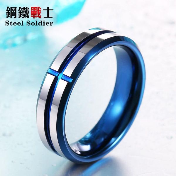 wedding rings steel soldier high polish 100% real tungsten fashion 6mm conise ring men and women jewelry, Slivery;golden
wedding rings steel soldier high polish 100% real tungsten fashion 6mm conise ring men and women jewelry, Slivery;golden