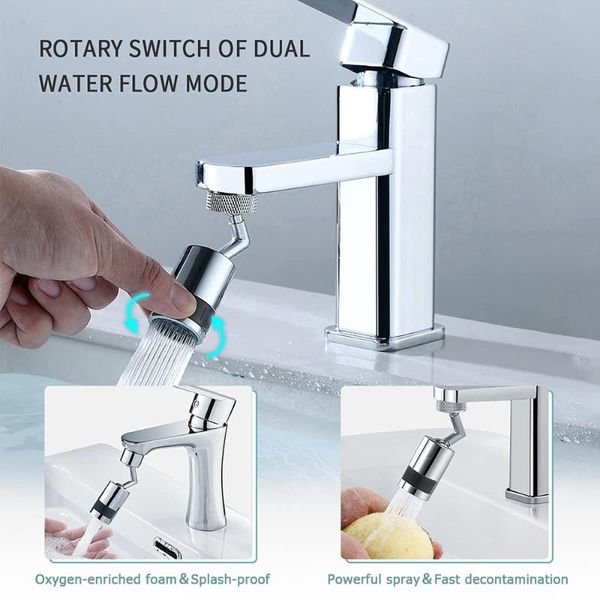 other faucets, showers & accs nozzle for faucet kitchen tap 720universal anti splash filter accessories water save bathroom
other faucets, showers & accs nozzle for faucet kitchen tap 720universal anti splash filter accessories water save bathroom