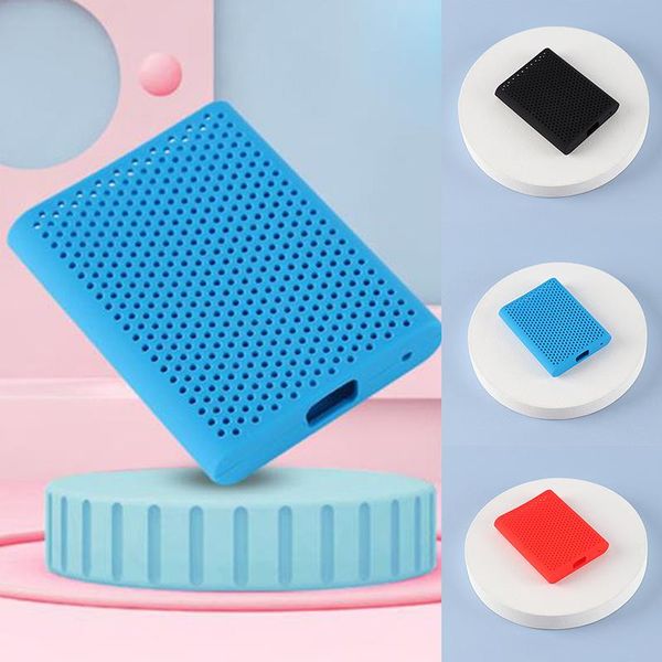 storage bags hdd cases hard drive disk silicone case cover protector skin for ssd t5
storage bags hdd cases hard drive disk silicone case cover protector skin for ssd t5