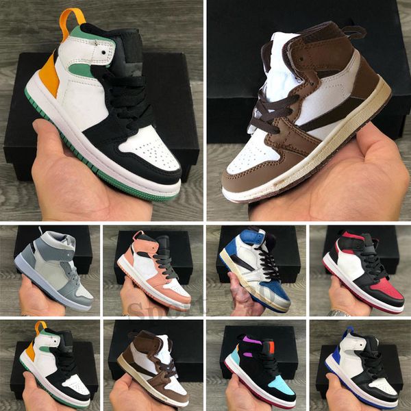 infants toddler children hi og kids jacks basketball shoe mocha travis scotts 1s toddlers 35th anniversary trainers ajs1 i mid pj tucker kim, Black
infants toddler children hi og kids jacks basketball shoe mocha travis scotts 1s toddlers 35th anniversary trainers ajs1 i mid pj tucker kim, Black