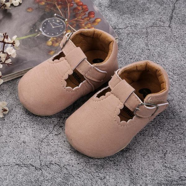 0-18m newborn baby girls shoes princess prewalker soft sole moccasins shoes solid infant anti-slip first walkers
0-18m newborn baby girls shoes princess prewalker soft sole moccasins shoes solid infant anti-slip first walkers