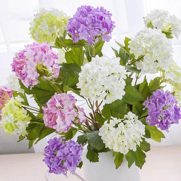 decorative flowers & wreaths 3 large head simulation scallion ball hydrangea silk flower home garden wedding party shop decoration pography
decorative flowers & wreaths 3 large head simulation scallion ball hydrangea silk flower home garden wedding party shop decoration pography