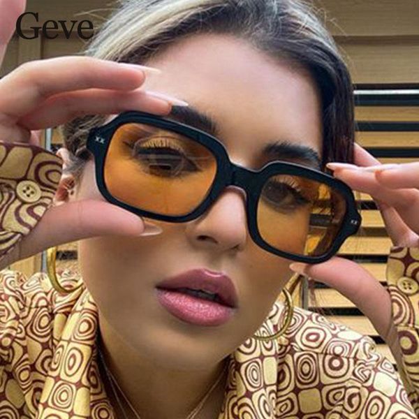 outdoor eyewear sunglasses womens trendy vintage retro square 70s for women classic small shades uv400 glasses
outdoor eyewear sunglasses womens trendy vintage retro square 70s for women classic small shades uv400 glasses