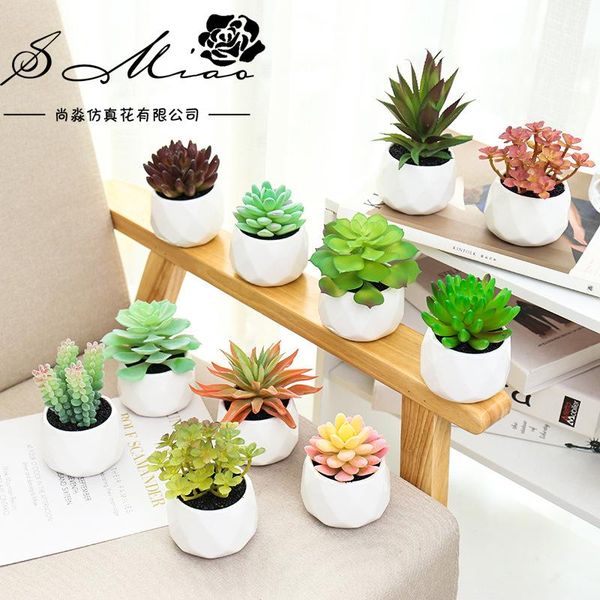 simulation succulent bonsai landscape plants ornaments mini bonsai artificial succulents plant deskplanter miniature
simulation succulent bonsai landscape plants ornaments mini bonsai artificial succulents plant deskplanter miniature