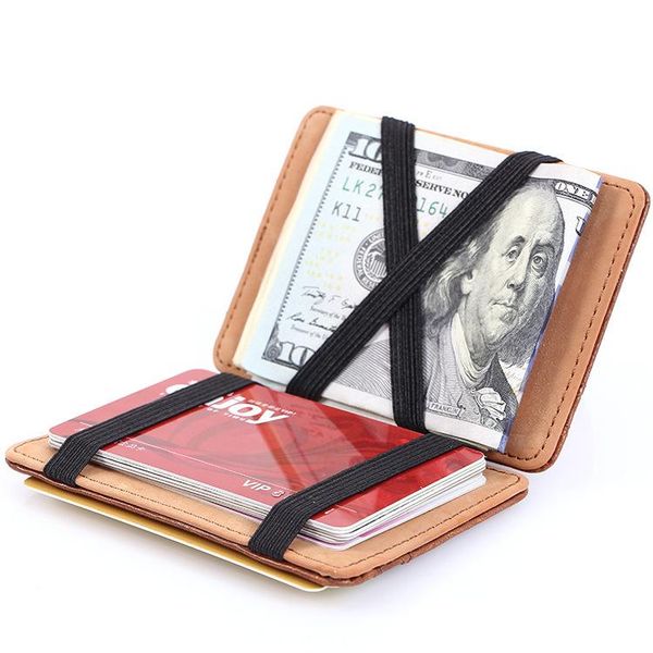 wallets men business small mini cash id card holder slim wallet coin purse case leather, Red;black
wallets men business small mini cash id card holder slim wallet coin purse case leather, Red;black