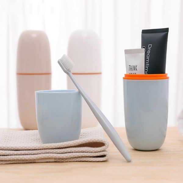 storage bottles & jars toothbrush box portable travel camping toothpaste cover container toothbrushes holder accessories
storage bottles & jars toothbrush box portable travel camping toothpaste cover container toothbrushes holder accessories