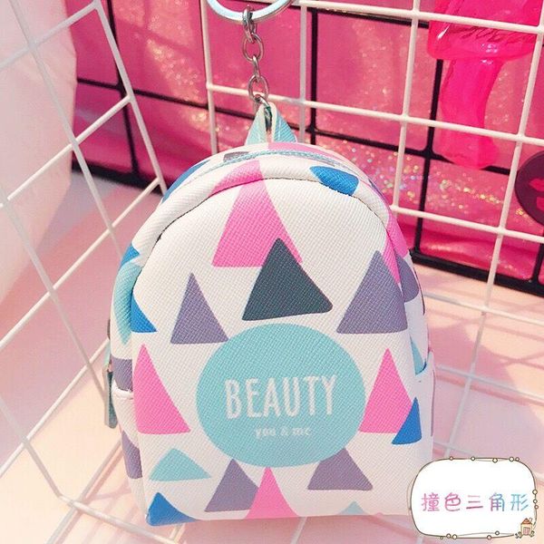 purse geometric triangle rhombus square beauty pattern coin zipper litter wallets for daughter gift hello printed mini money bag, White
purse geometric triangle rhombus square beauty pattern coin zipper litter wallets for daughter gift hello printed mini money bag, White