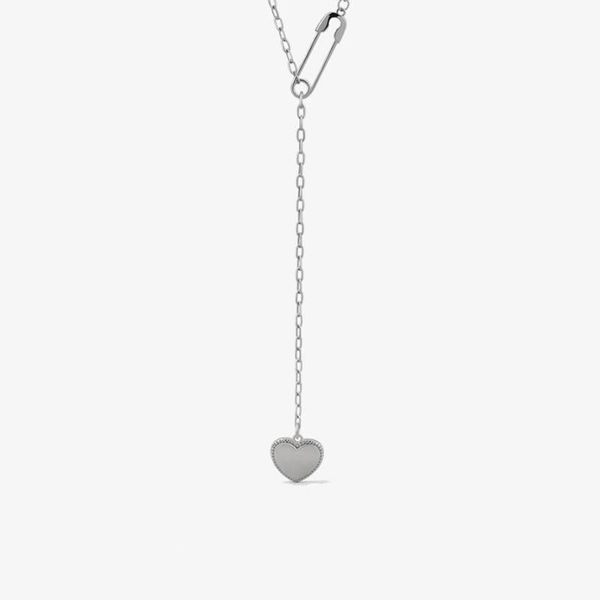 pendant necklaces kofsac unique paper clip heart necklace for women silver color long tassel jewelry fashion girl valentine's day gift
pendant necklaces kofsac unique paper clip heart necklace for women silver color long tassel jewelry fashion girl valentine's day gift