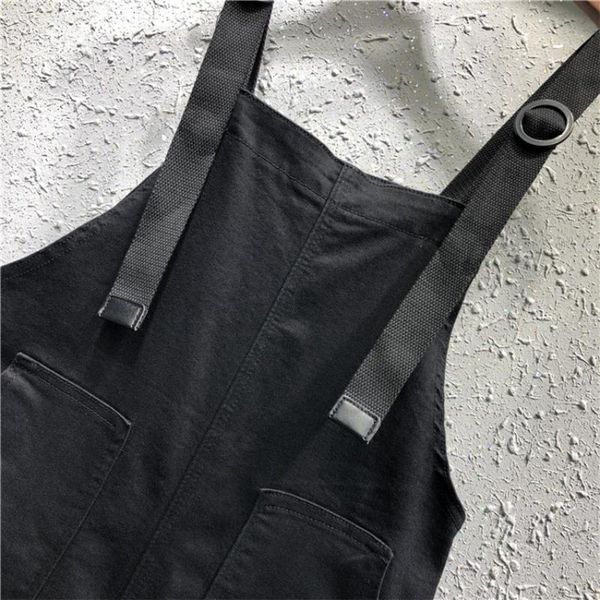 women's jeans spring summer stretch black denim overalls women loose fit ankle-length harem pants casual pockets jumpsuit female, Blue
women's jeans spring summer stretch black denim overalls women loose fit ankle-length harem pants casual pockets jumpsuit female, Blue