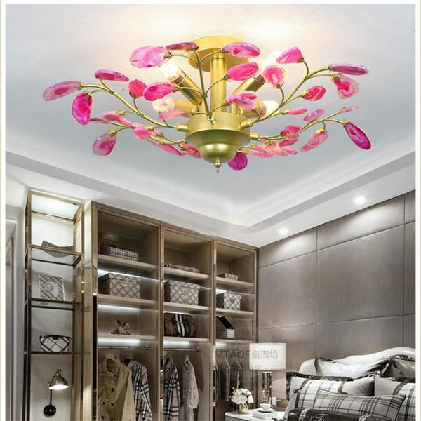 chandeliers bouquet agate decoration living room home modern lights for bedroom indoor lighting led chandelier
chandeliers bouquet agate decoration living room home modern lights for bedroom indoor lighting led chandelier