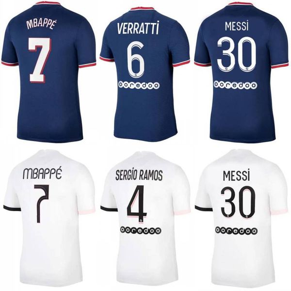 2021/22 mbappe paris soccer jersey 2022 #30 messi icardi kimpembe sergio ramos uniform mens #11 di maria draxler verratti football shirt, Black;yellow
2021/22 mbappe paris soccer jersey 2022 #30 messi icardi kimpembe sergio ramos uniform mens #11 di maria draxler verratti football shirt, Black;yellow