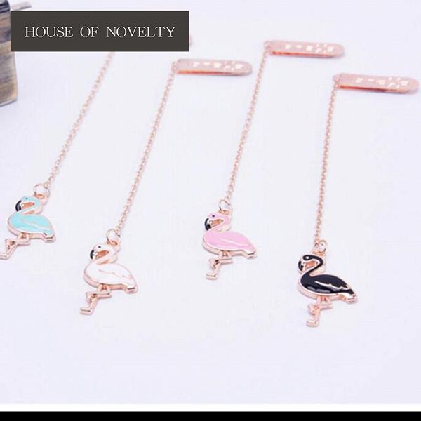 bookmark 24 pcs/lot creative cartoon flamingo pendant stationery school office supply escolar papelaria
bookmark 24 pcs/lot creative cartoon flamingo pendant stationery school office supply escolar papelaria