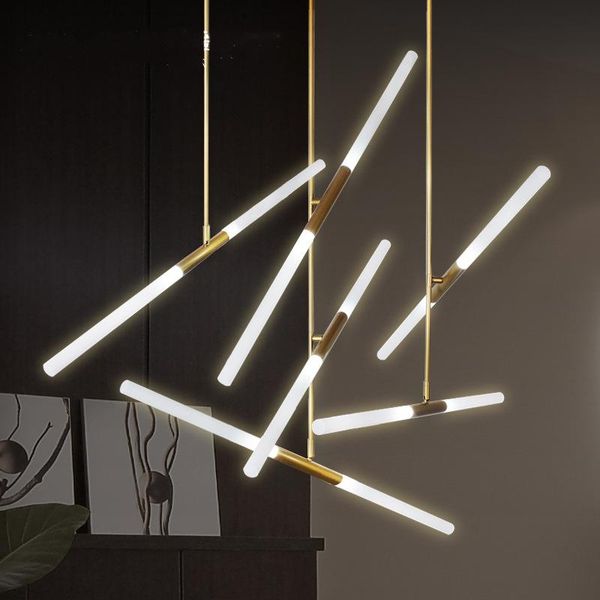 led staircase chandelier lighting for lobby villa kitchen shop table lights decoration tube chandelier long black gold chandelie
led staircase chandelier lighting for lobby villa kitchen shop table lights decoration tube chandelier long black gold chandelie