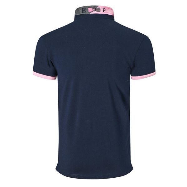 men's polos short shirts france homme classic solid casual cotton comfortable tees plus size m- 3xl raf9, White;black
men's polos short shirts france homme classic solid casual cotton comfortable tees plus size m- 3xl raf9, White;black